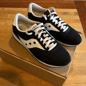 Saucony Retro Sneakers. Men’s Size 10.5